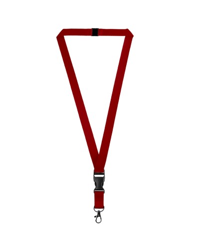 GARRETT - Lanyard 20mm 3 in 1